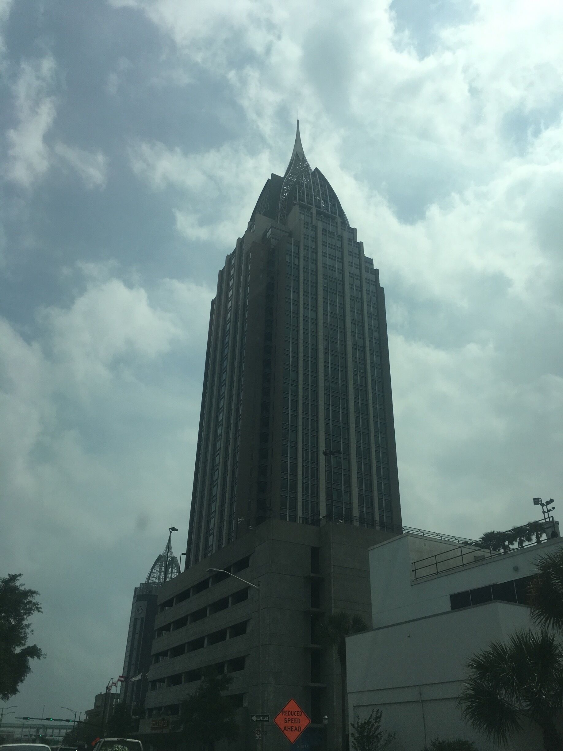 Mobile AL April 2017