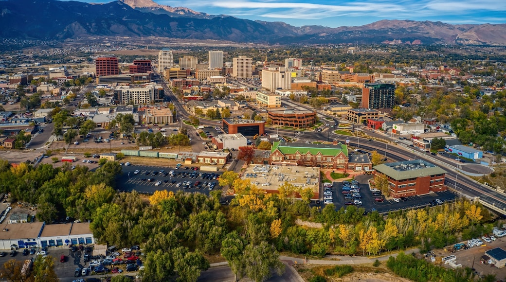 Colorado Springs
