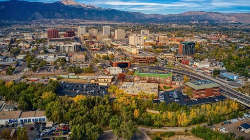 Colorado Springs