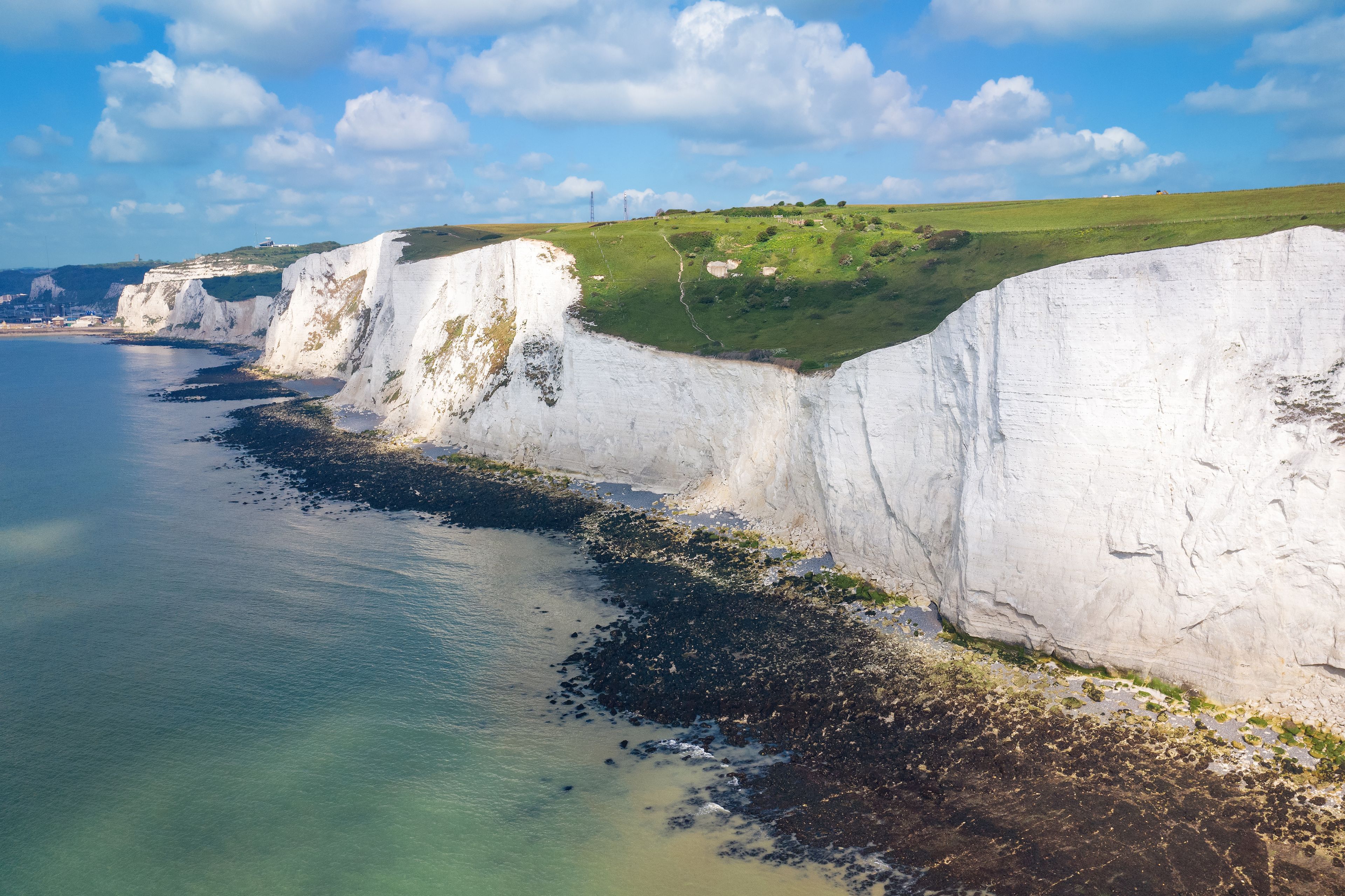 Dover