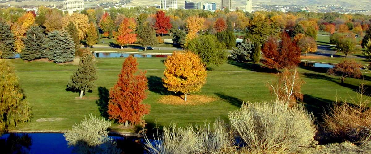 Boise Hotel Guide