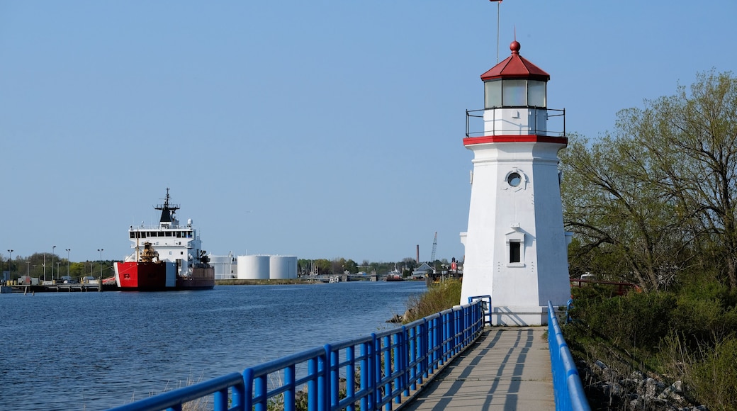 Condado de Cheboygan