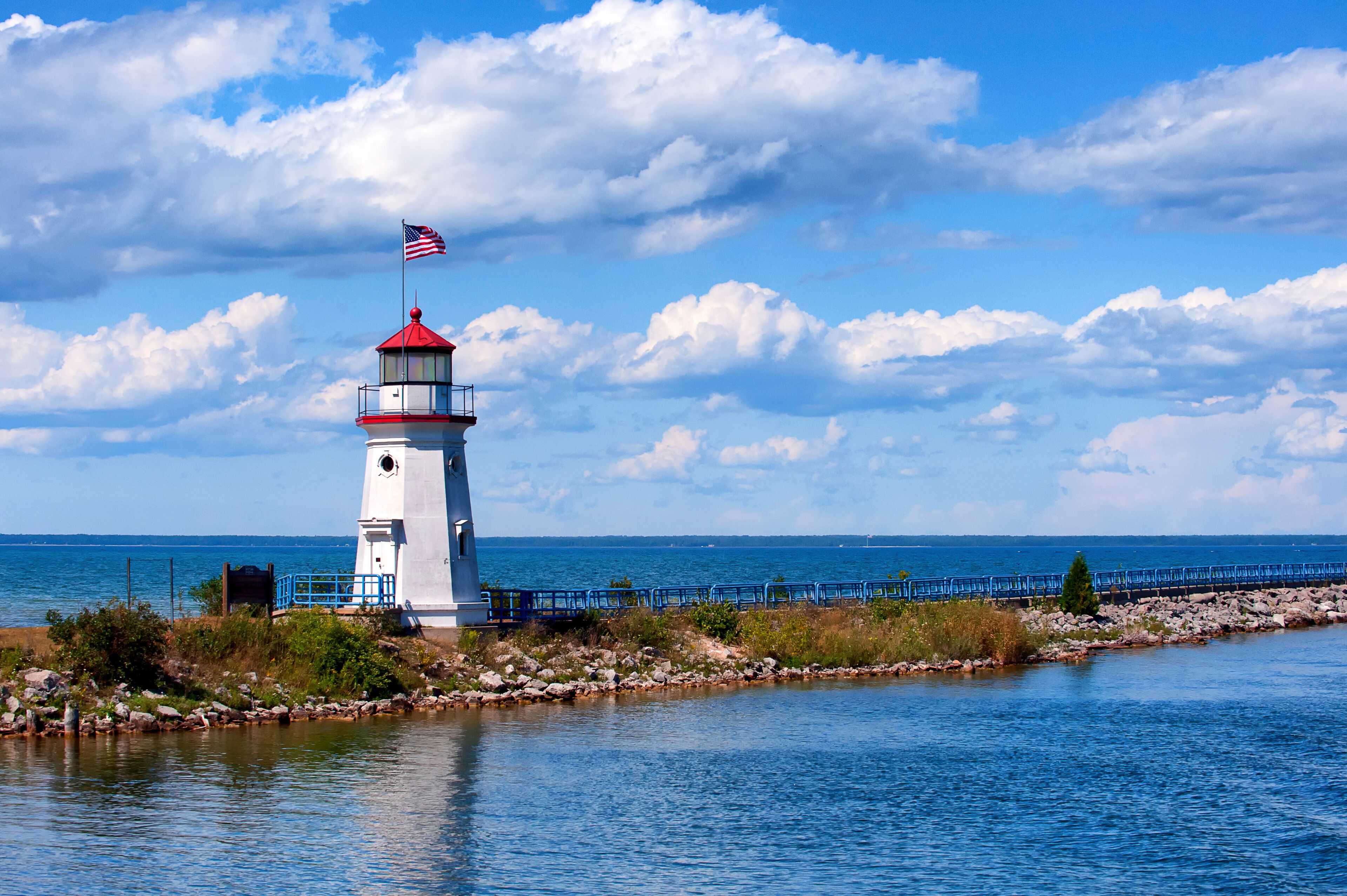 Cheboygan