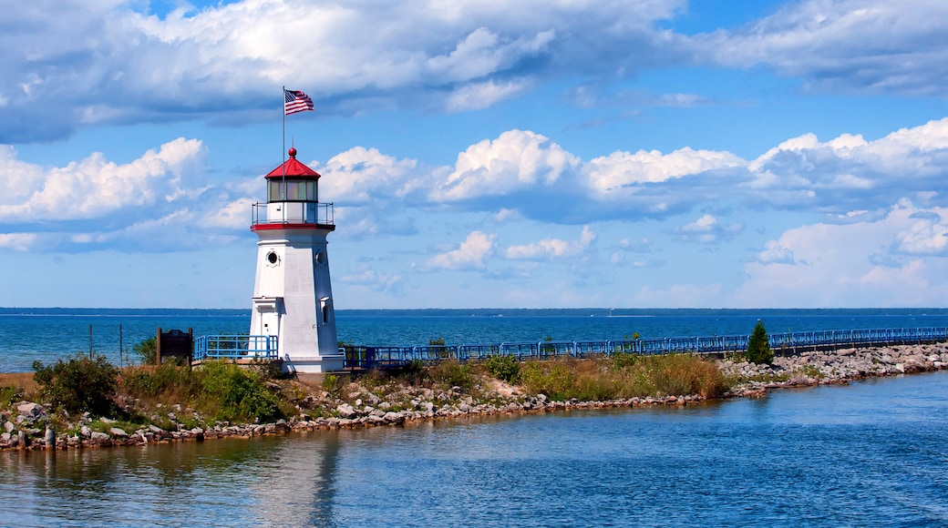 Cheboygan