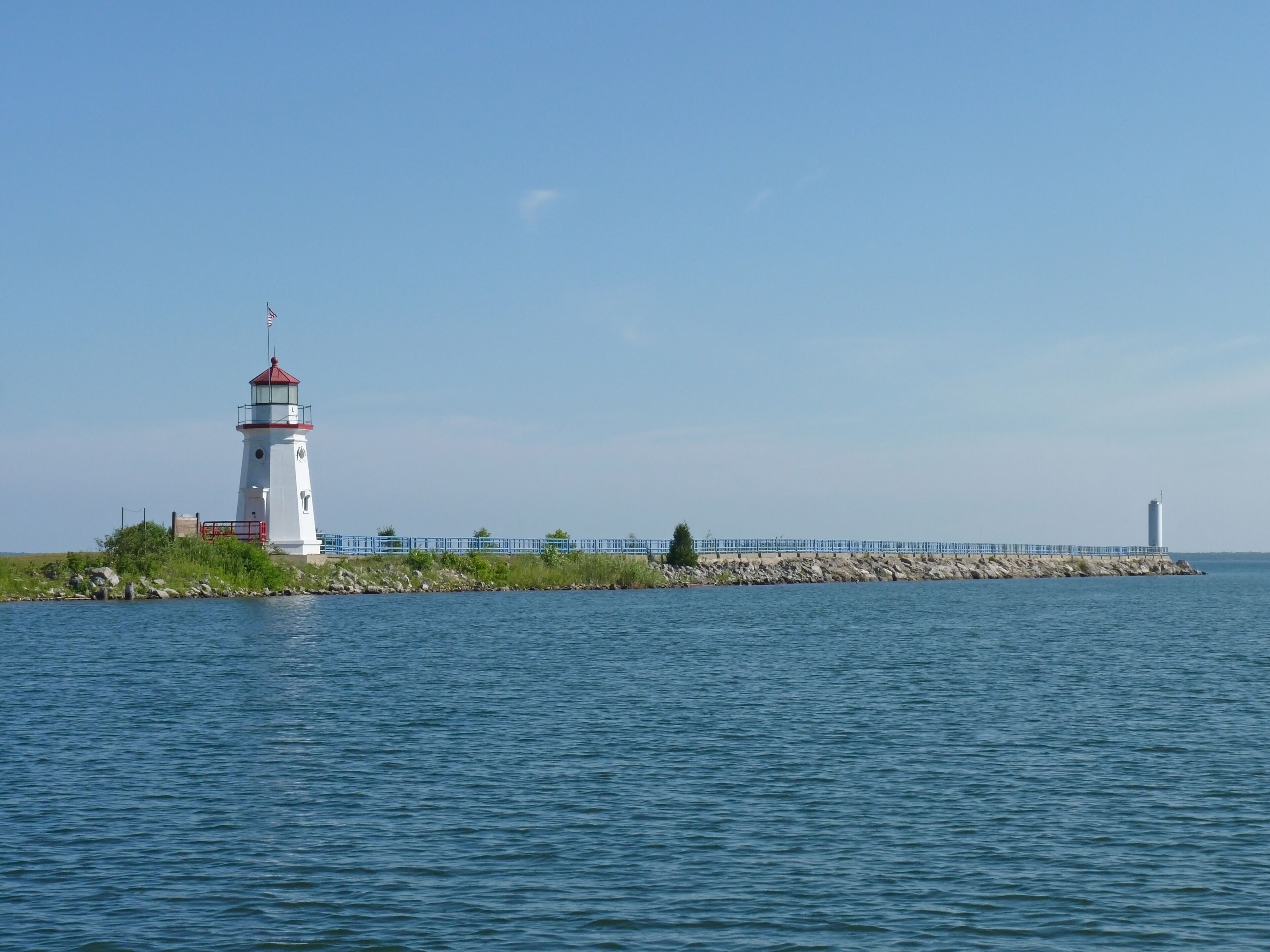 <h2>Los mejores alojamientos románticos en Cheboygan</h2> 