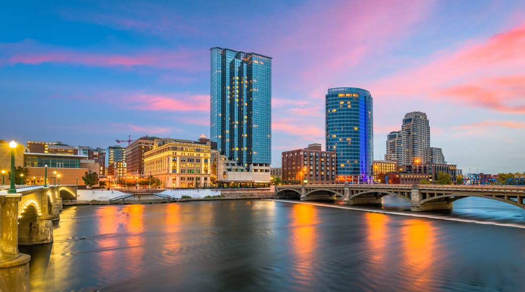Grand Rapids