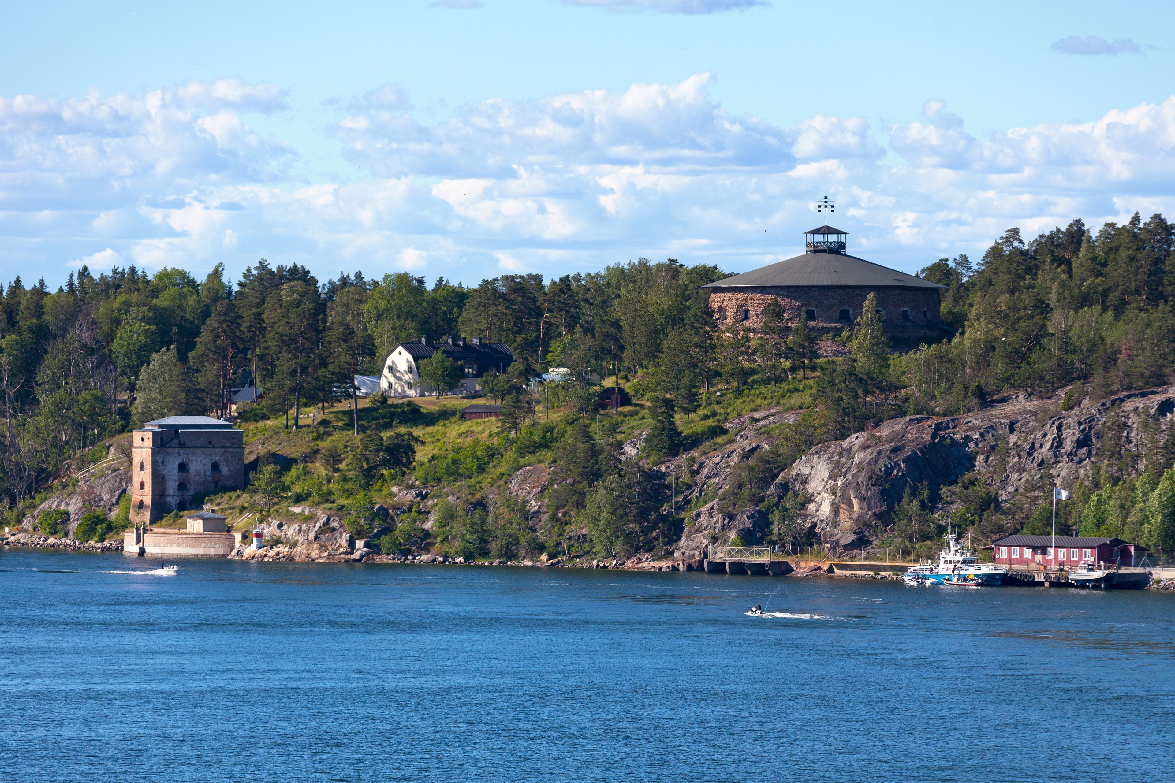 Värmdö