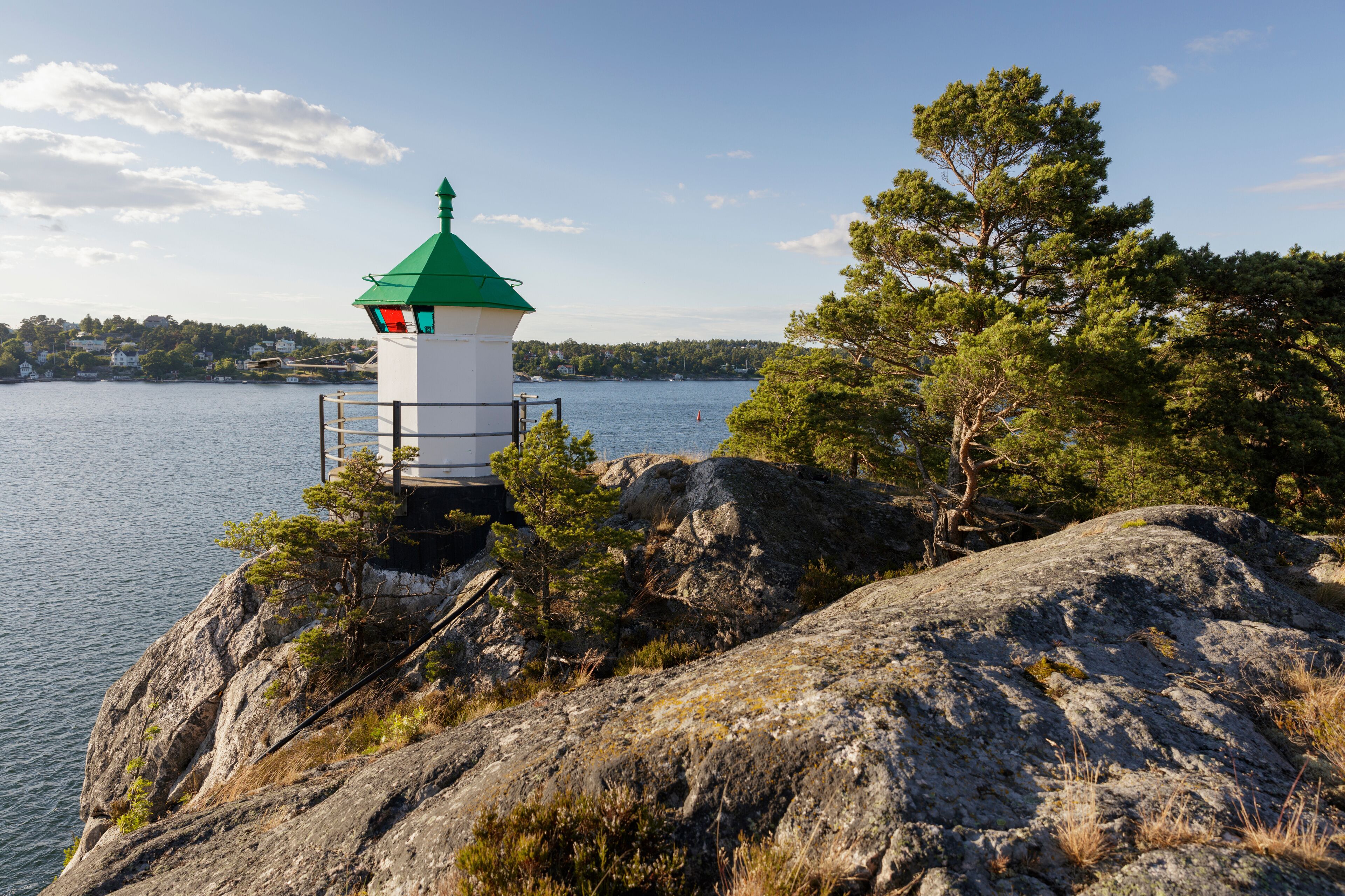 Dalarö