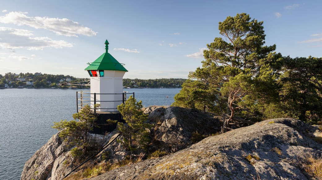 Dalarö
