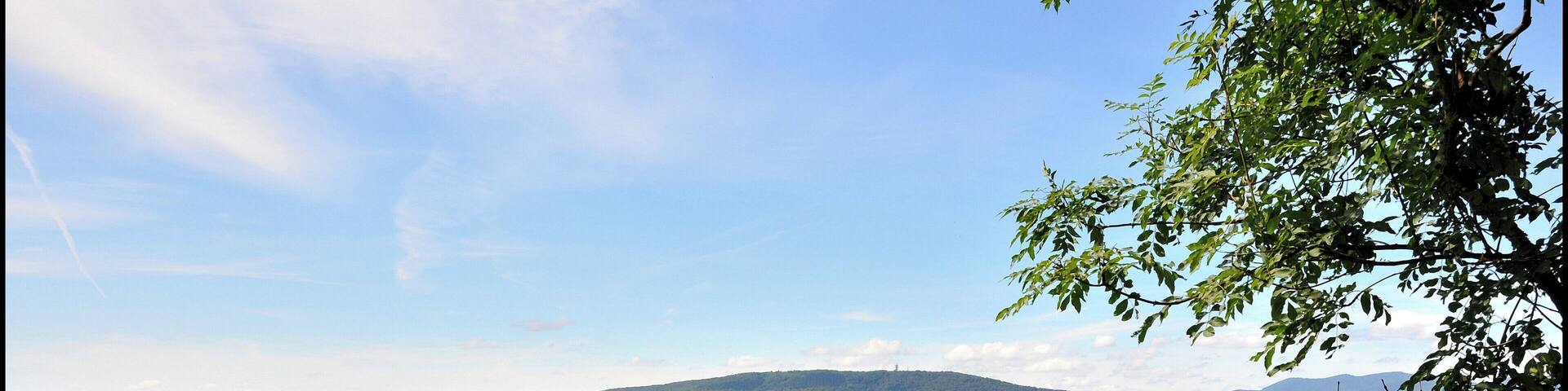 La trouée de Belfort