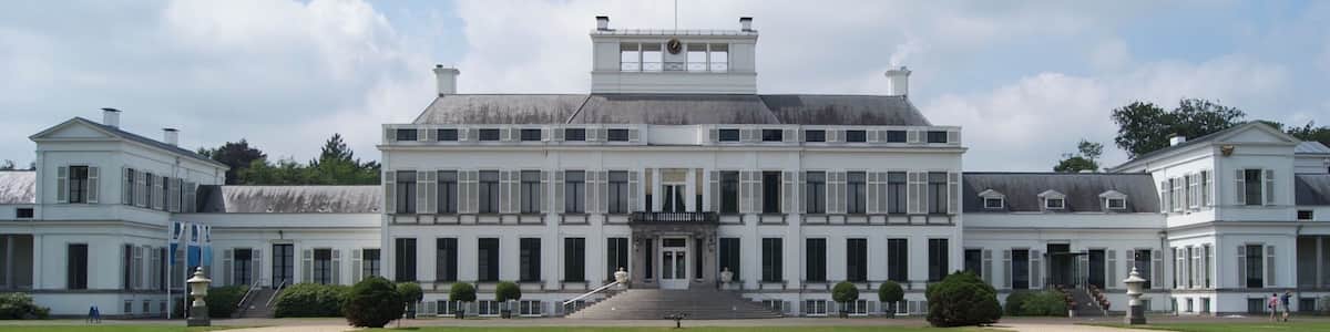 Palace Soestdijk
#architecture