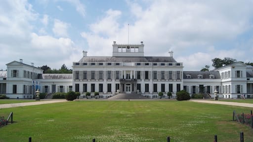 Palace Soestdijk
#architecture