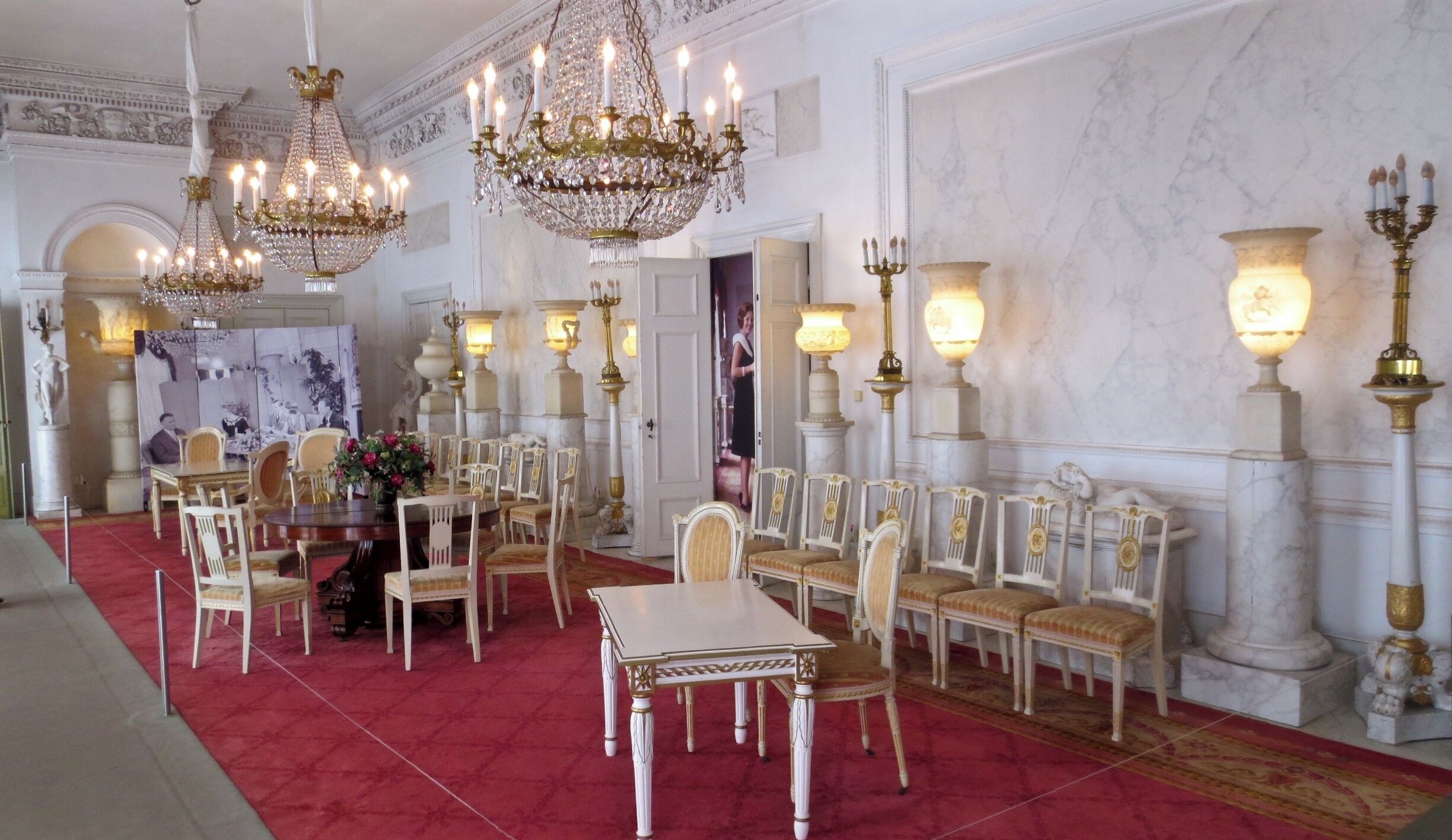 Baarn, Paleis Soestdijk
#architecture