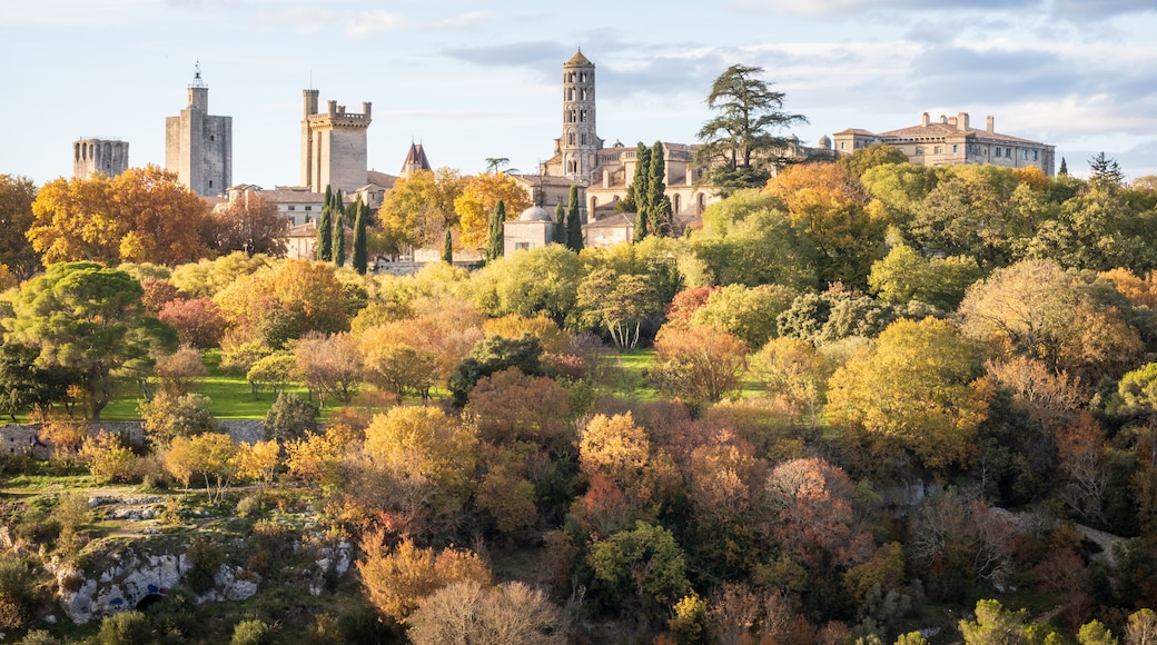 Uzès