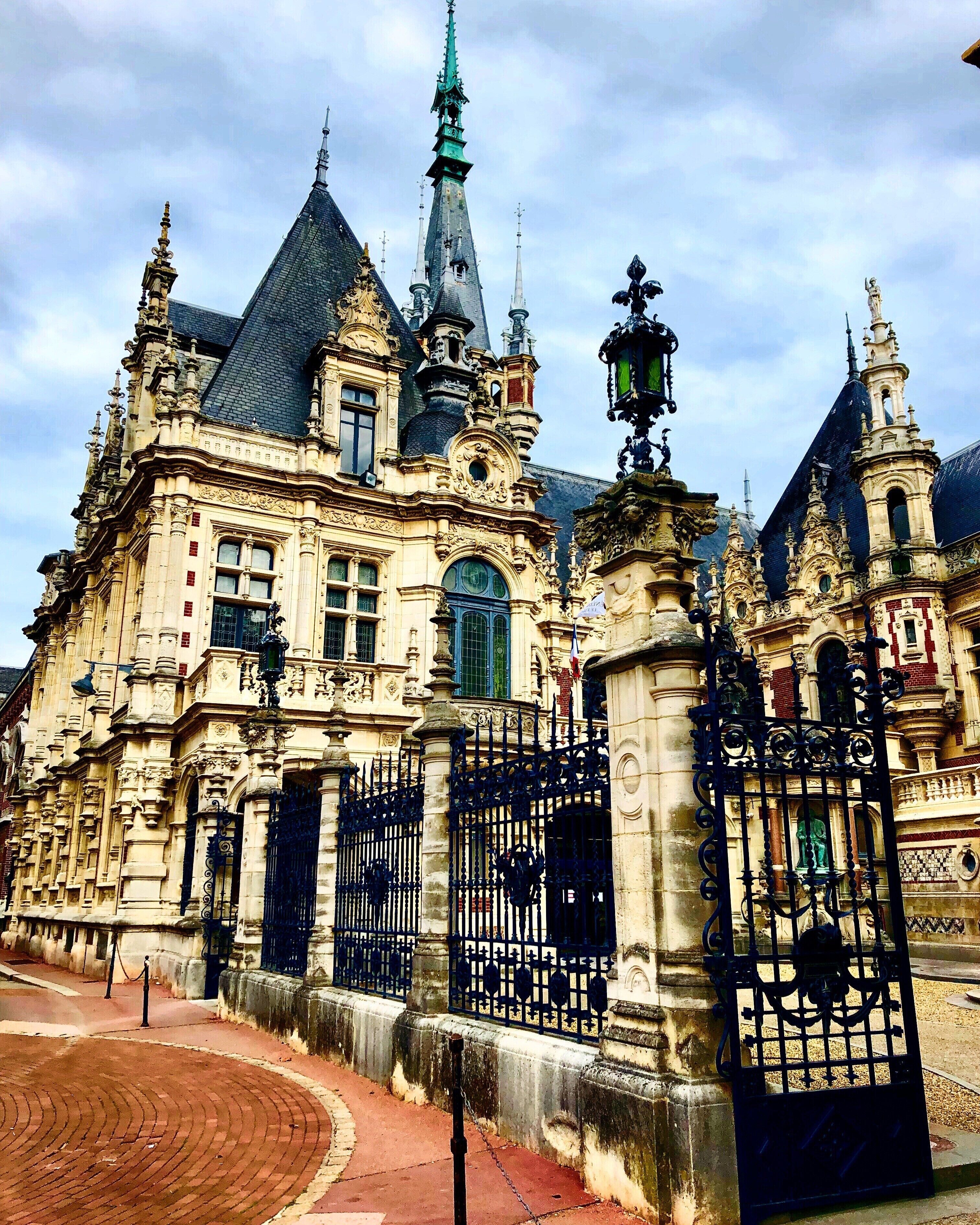 #trovember
#normandy
#france