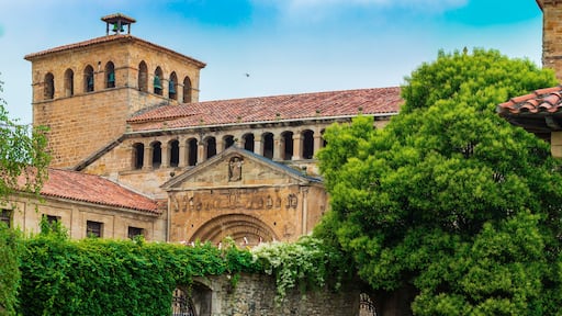 サンティリャーナ デル マル