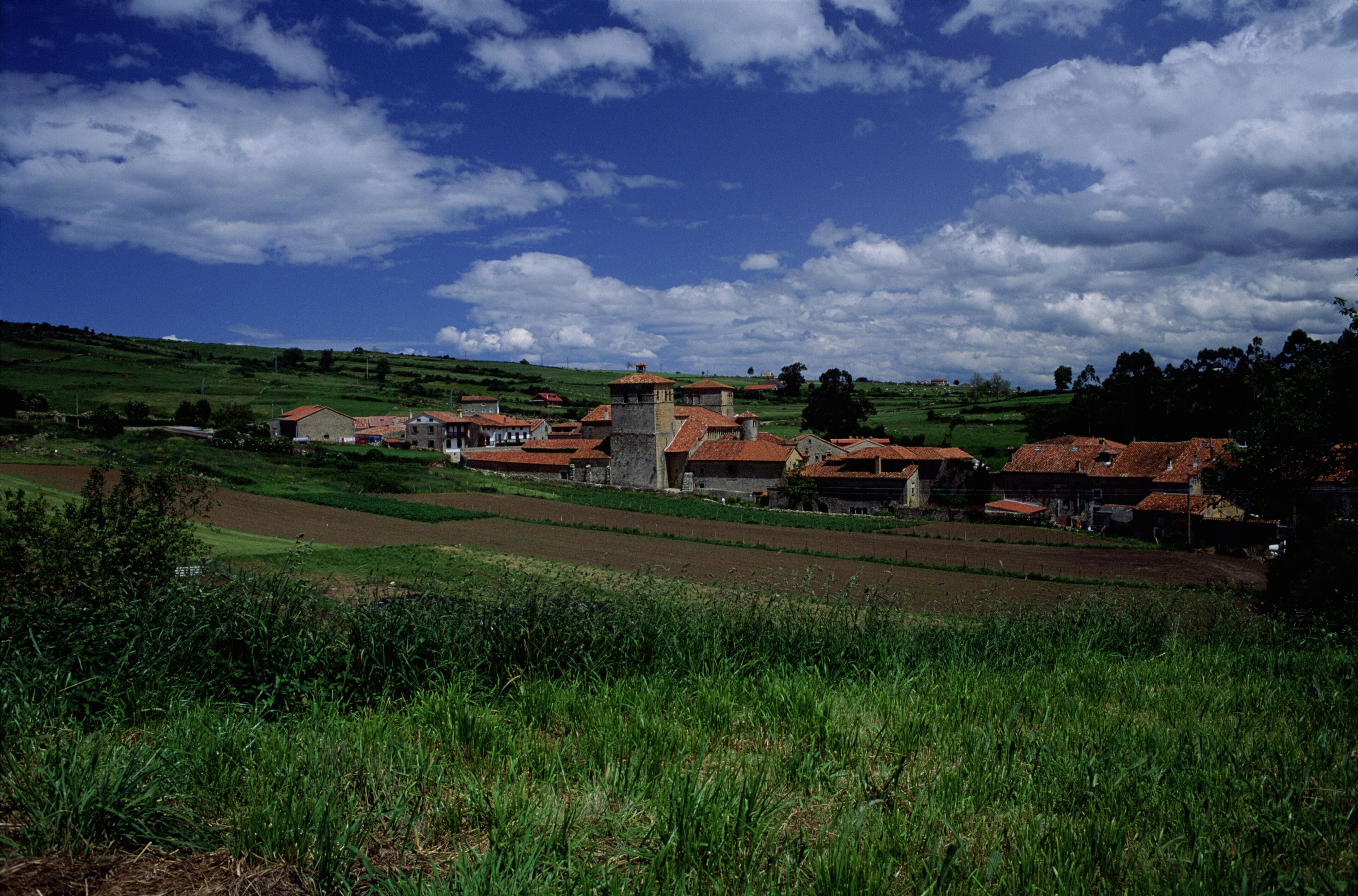 Santillana del Mar