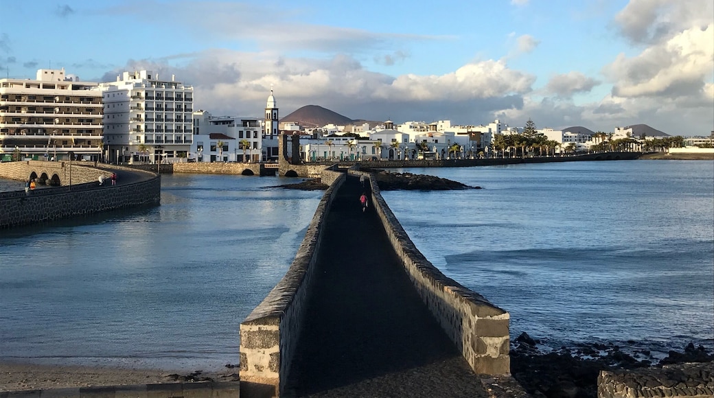 La isla bonita! #lanzarote