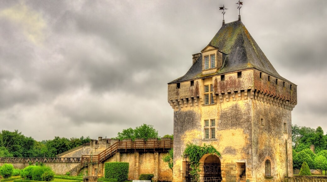 مينالو بوفوار