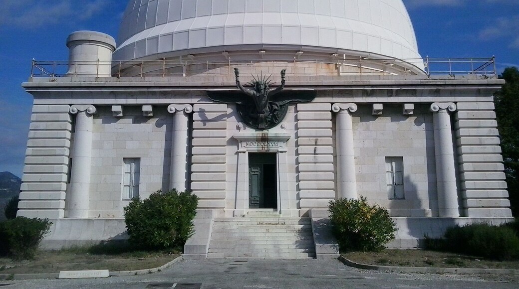 Observatoire de Nice