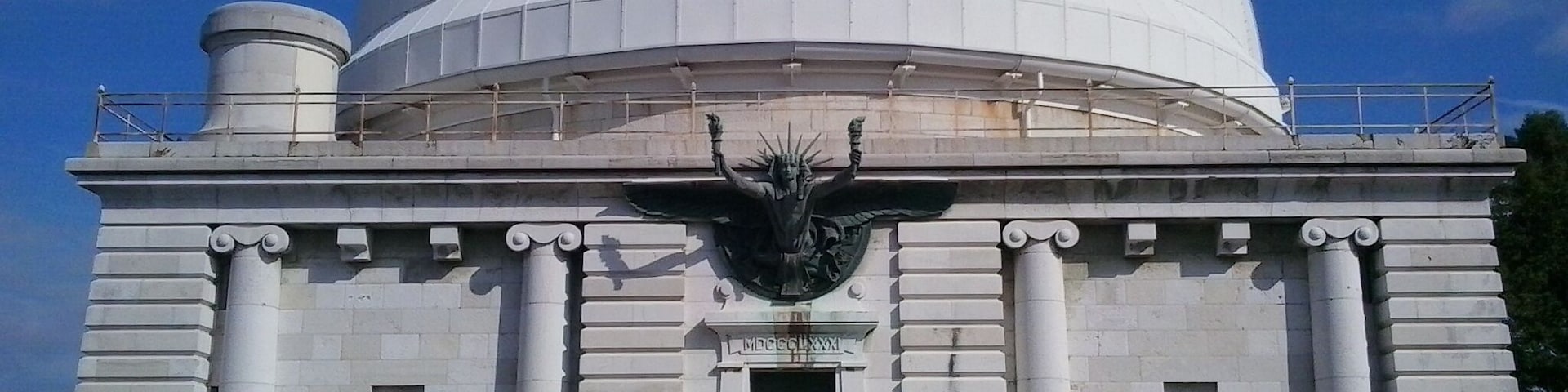 Observatoire de Nice