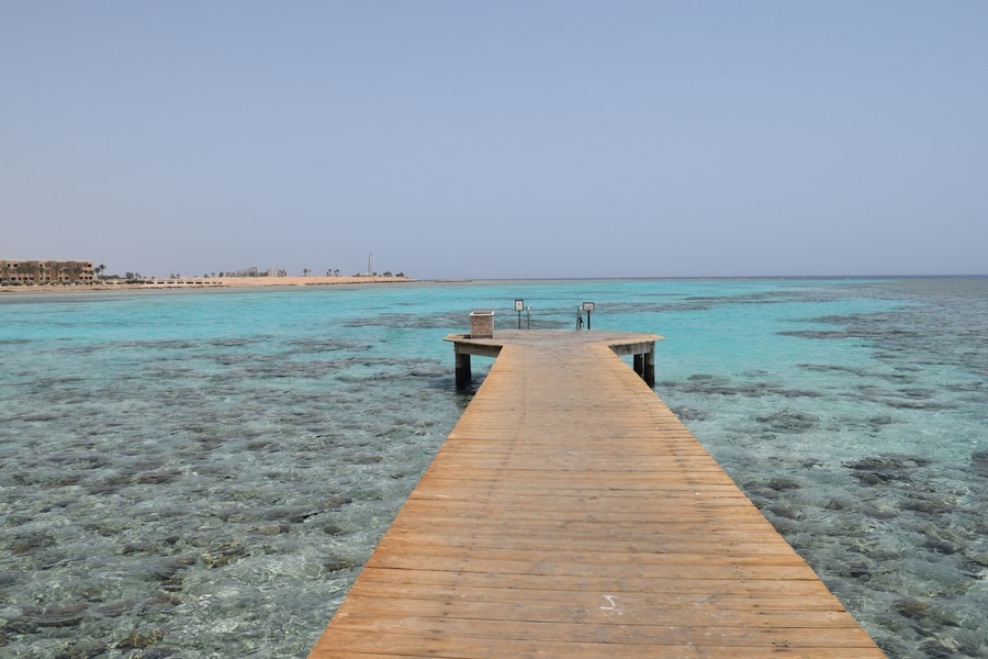 Soma bay Hurghada Egypt