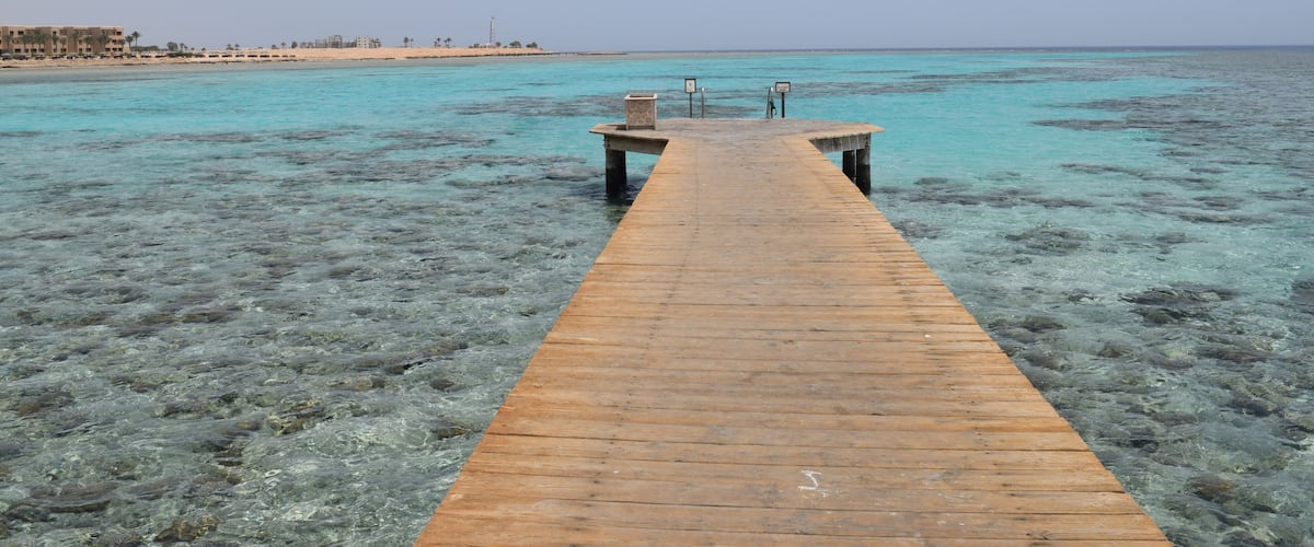 Soma bay Hurghada Egypt