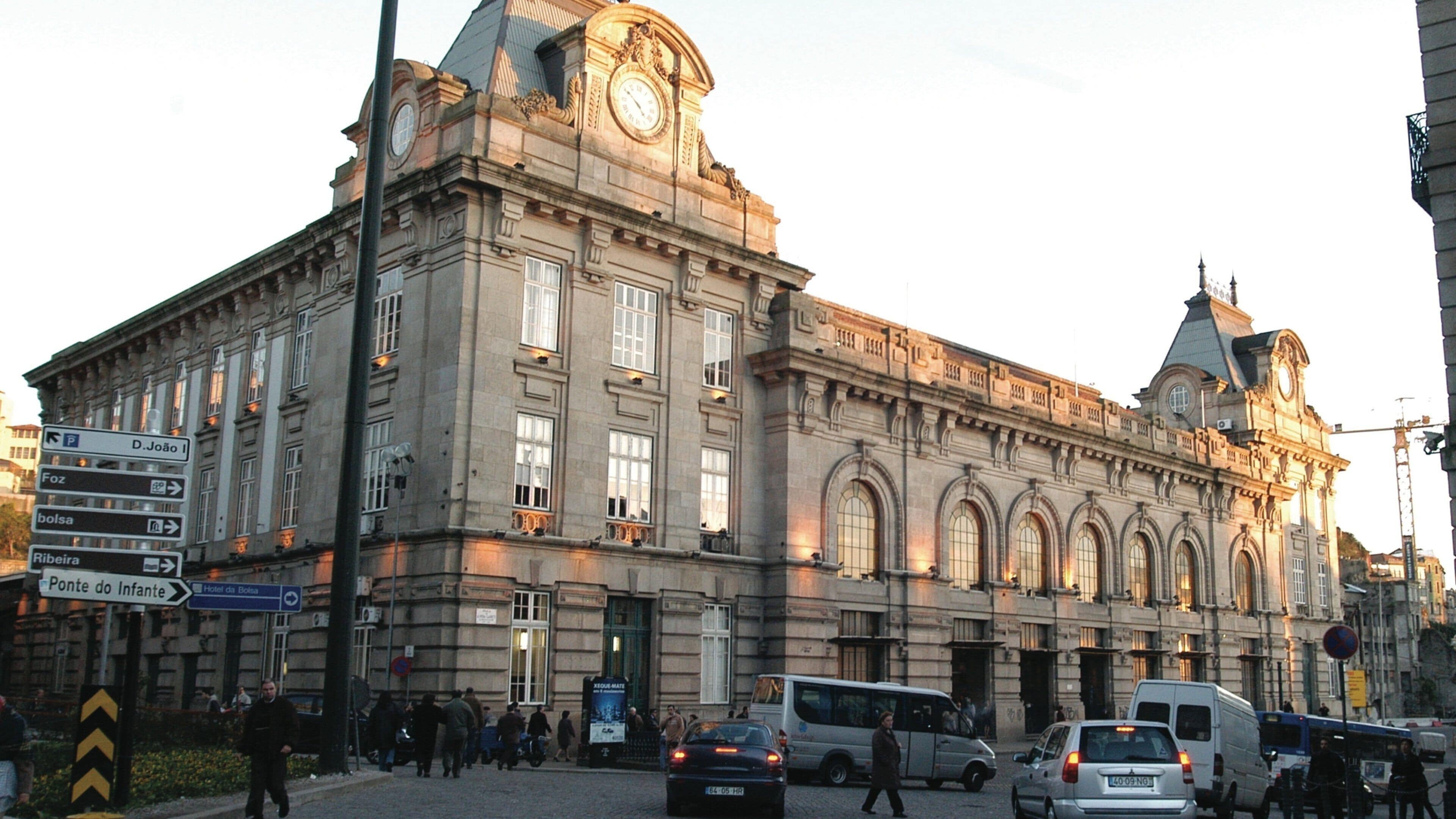 Porto qui includes scènes de rue, patrimoine architectural et ville