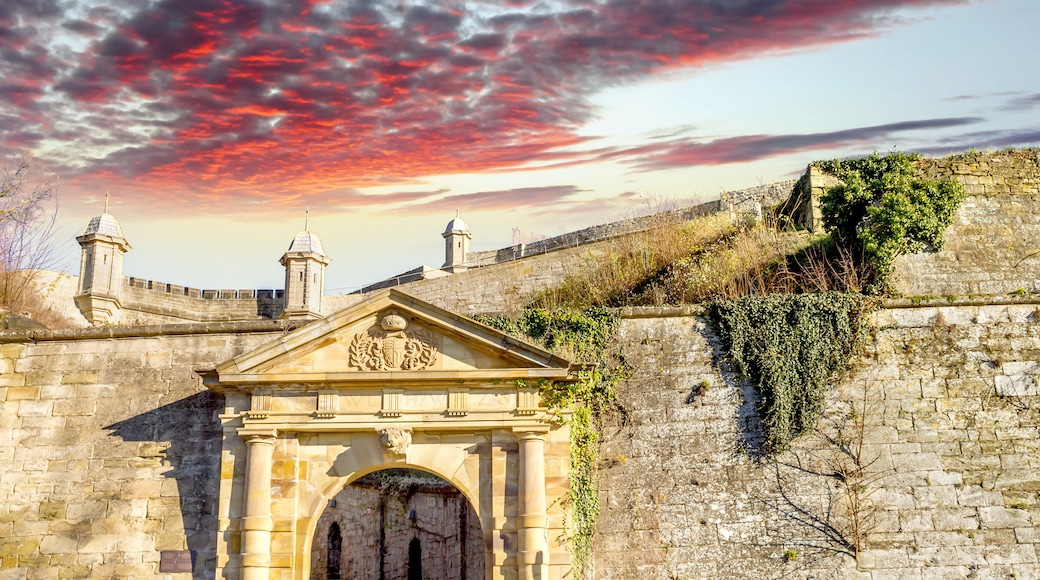 Hohenasperg, Asperg, Deutschland