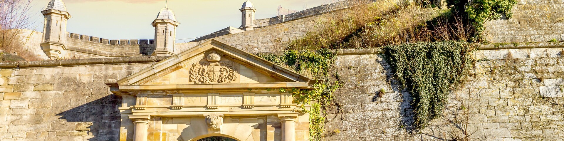 Hohenasperg, Asperg, Deutschland