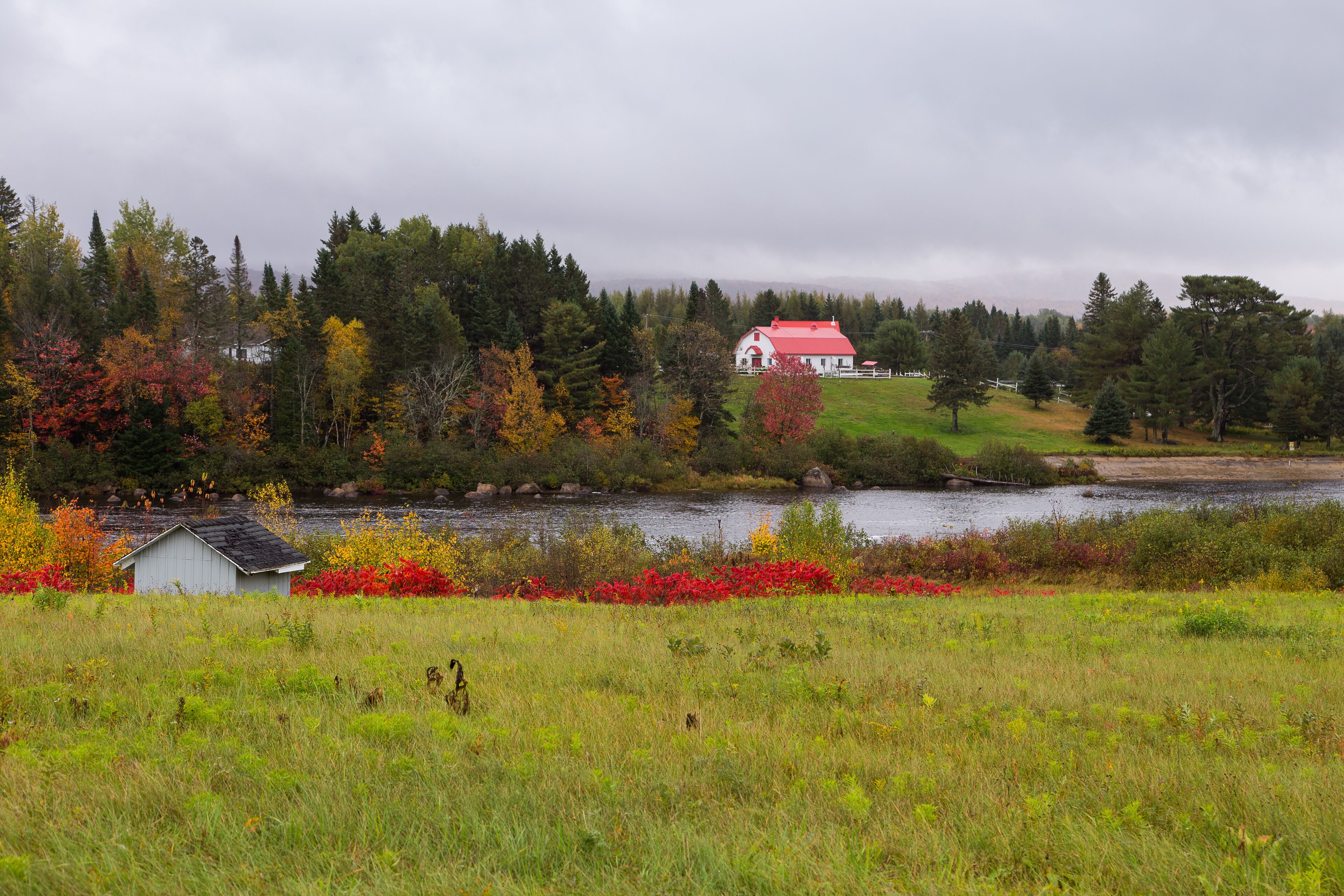 Sainte-Catherine-de-la-Jacques-Cartier