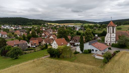 Waldachtal