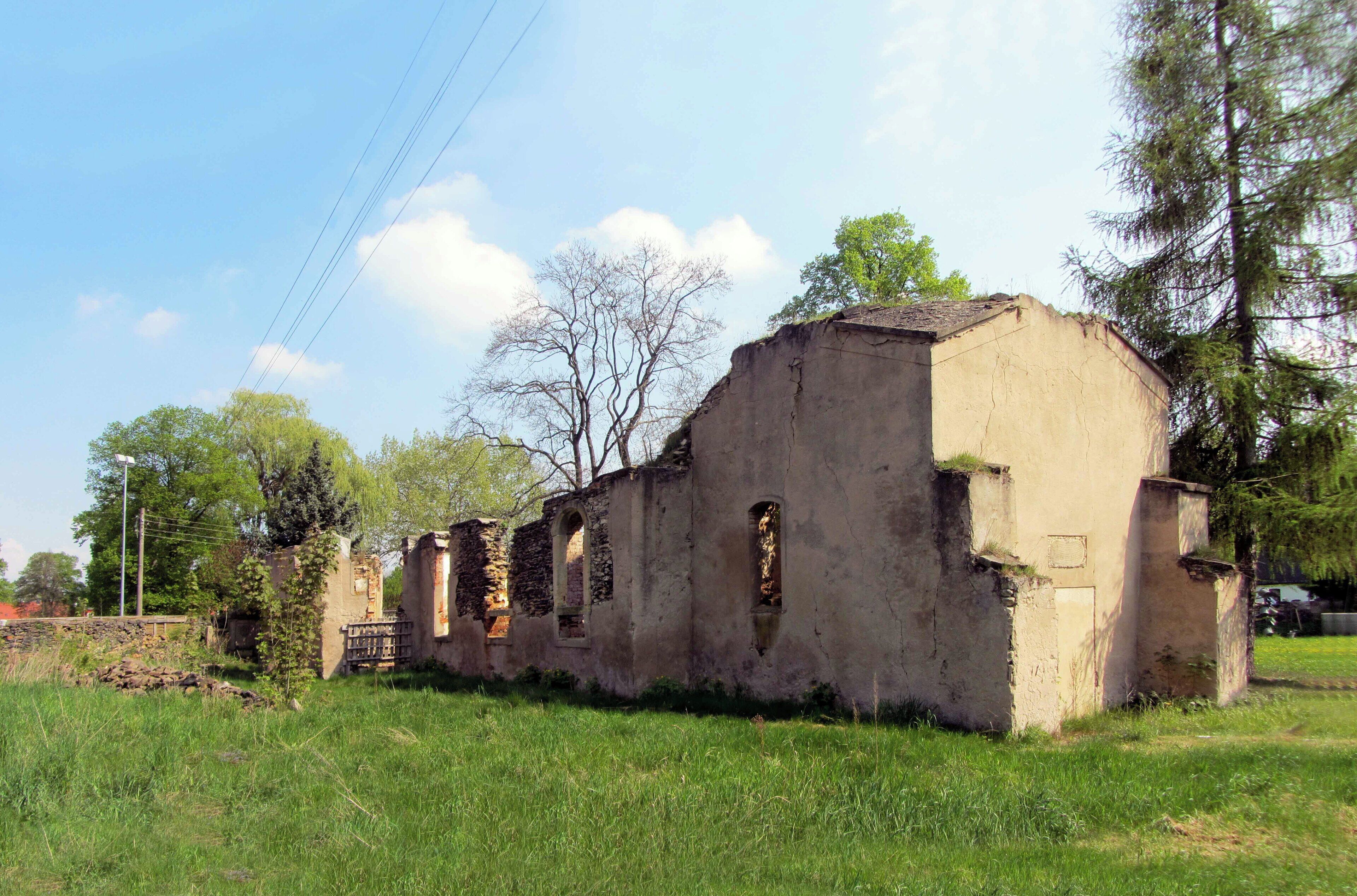 This media shows the protected monument of Saxony with the ID 08965373 KDSa/08965373(other).