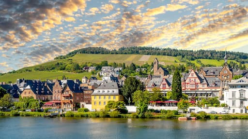 Traben-Trarbach