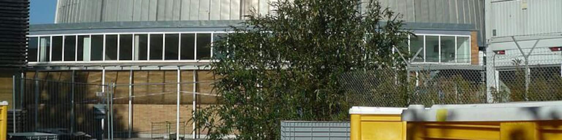 Forschungsreaktor München, Garching bei München