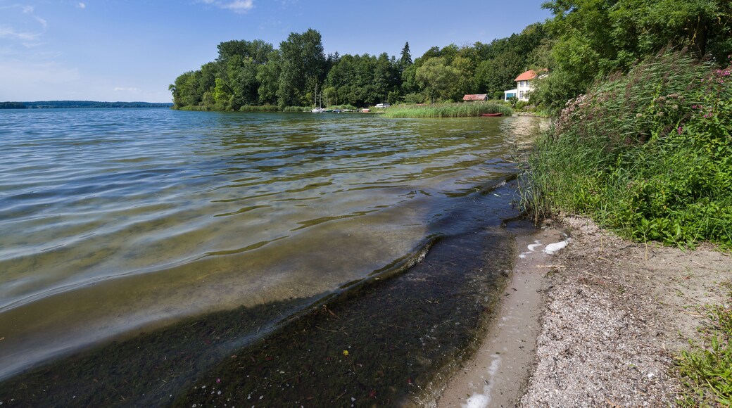 Kellersee Ostholstein HD Format