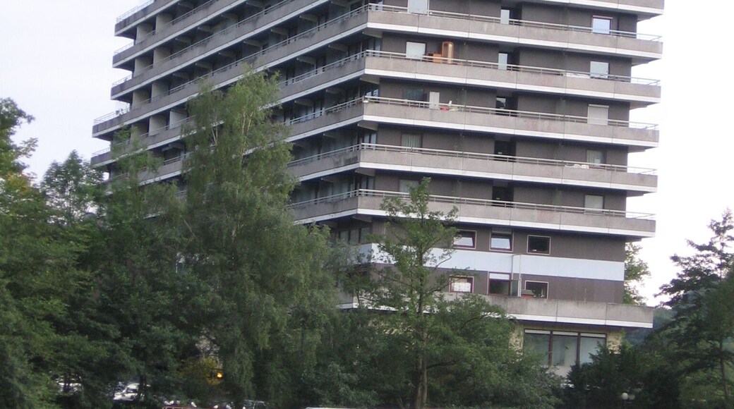 Na ja, passen ja zusammen...