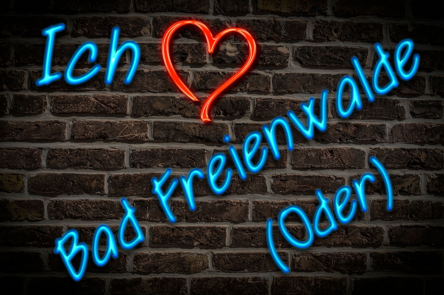 Bad Freienwalde (Oder)