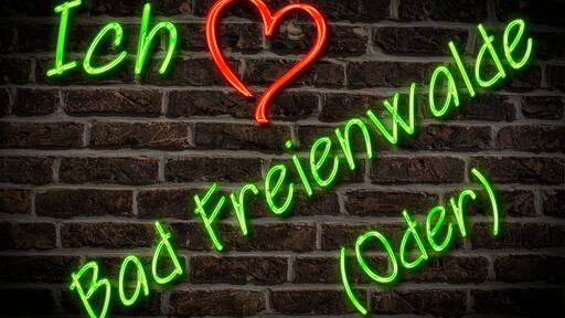 Bad Freienwalde (Oder)