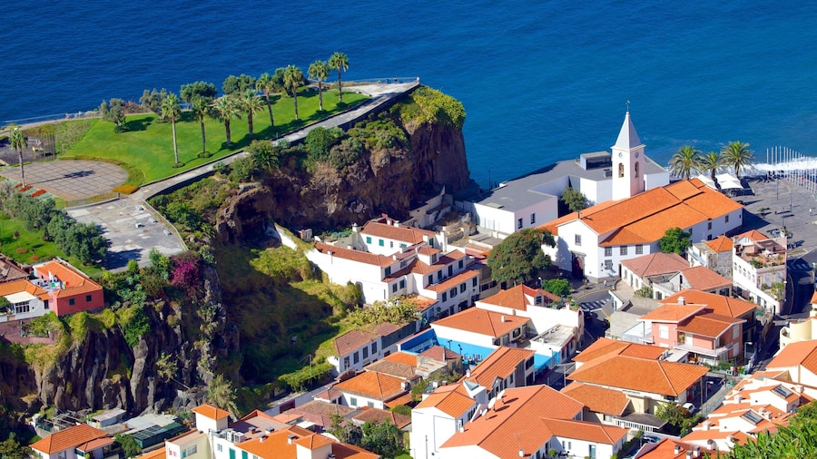 Madeira Region