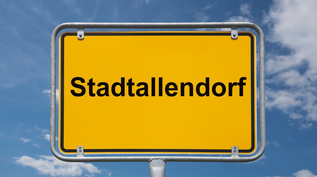 Stadtallendorf
