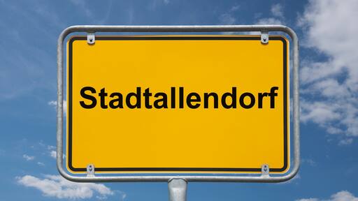 Stadtallendorf