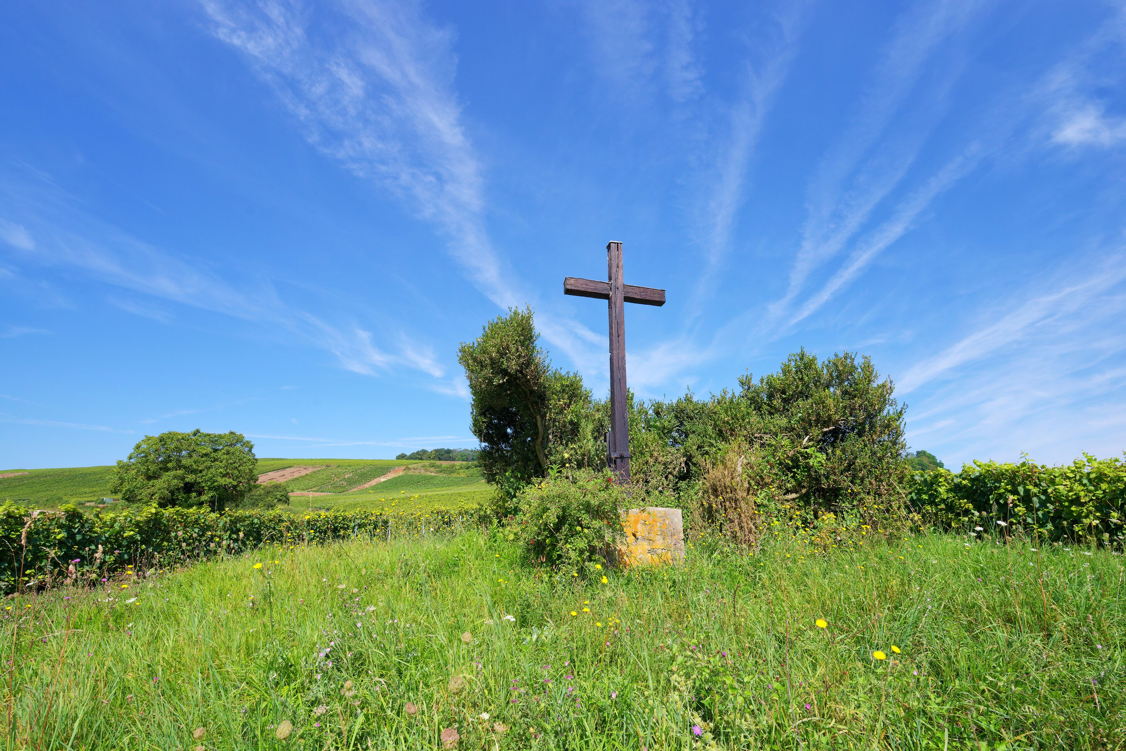 馬恩河畔埃索姆