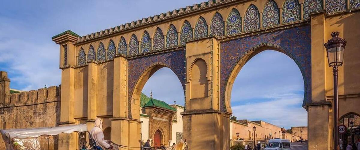 Sahara Holiday Tours is a Travel agency from Morocco