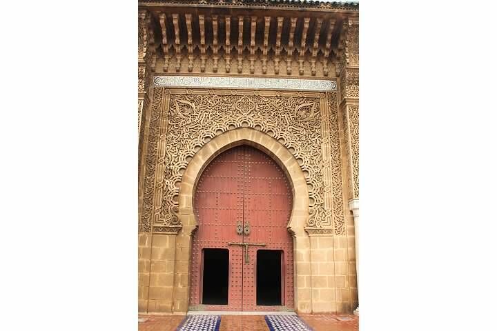 The details and materials used are so diverse.