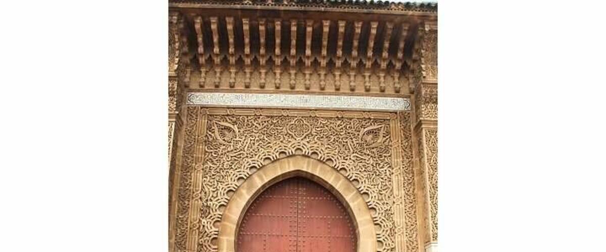 The details and materials used are so diverse.