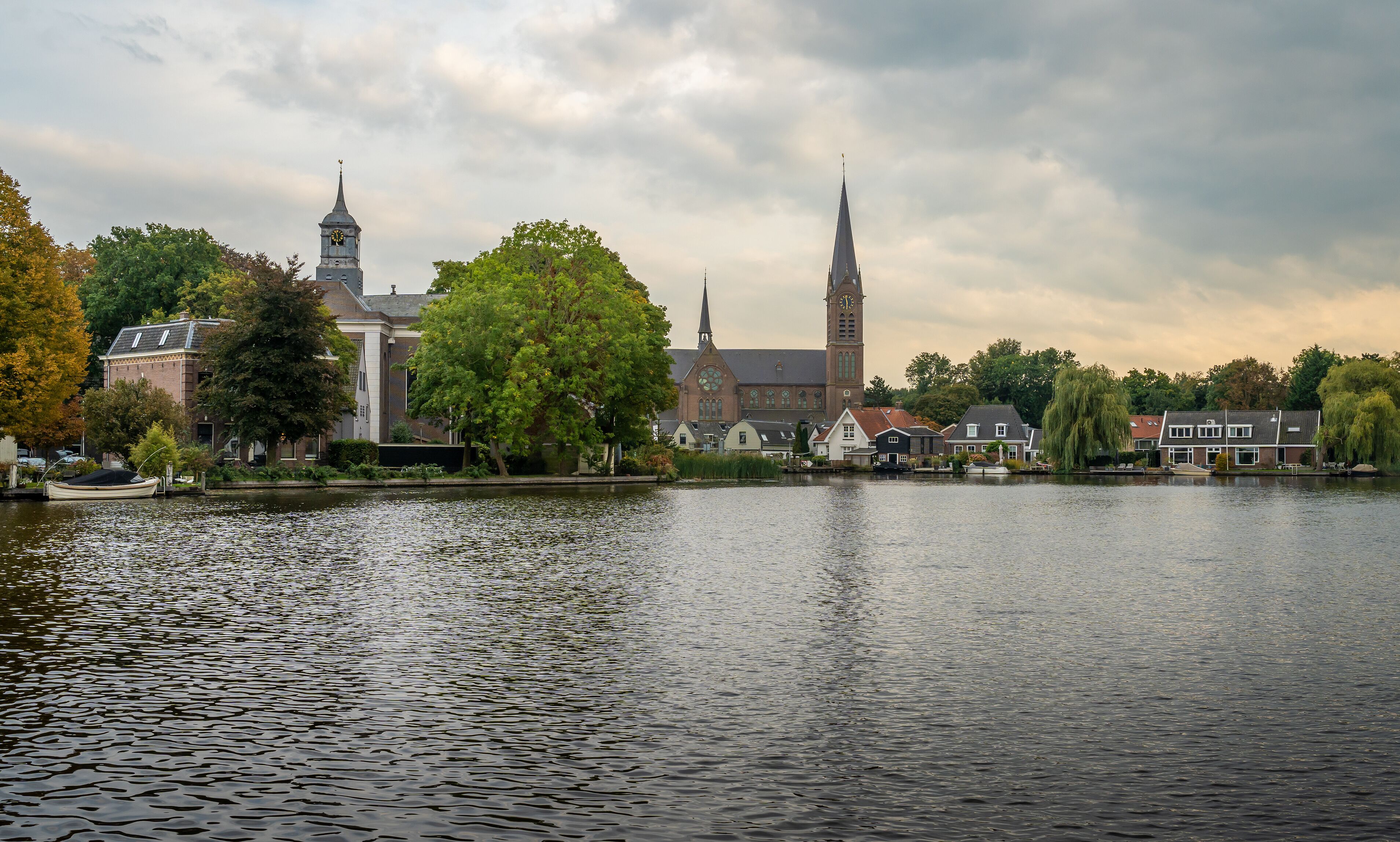 Ouderkerk Aan de Amstel
