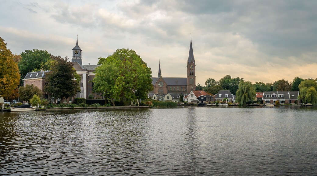 Ouderkerk Aan de Amstel