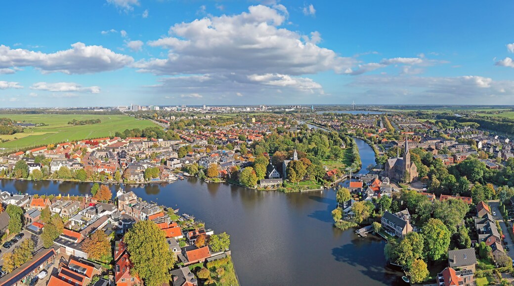 Ouderkerk Aan de Amstel