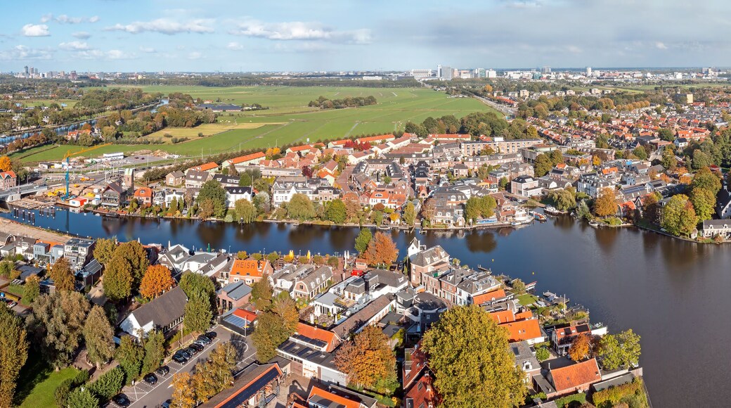Ouderkerk Aan de Amstel